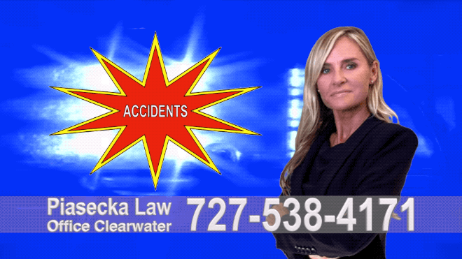 Belleair Beach Accidents, Wypadki, Polish attorney, Polish lawyer, Polski Prawnik, Polski Adwokat, Pasco County, Agnieszka Piasecka, Aga Piasecka, Florida
