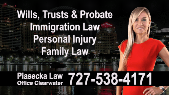 Temple Terrace Polski, Adwokat, Prawnik, Polish, Attorney, Lawyer, Floryda, Florida, Immigration, Wills, Trusts, Divorce, Accidents, Wypadki