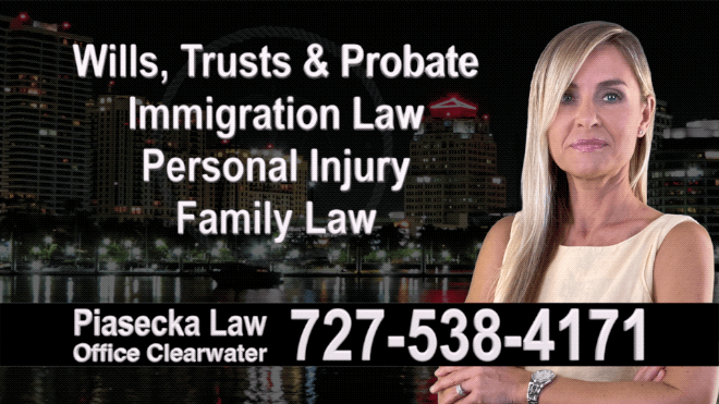 Hernando County Polski, Adwokat, Prawnik, Polish, Attorney, Lawyer, Floryda, Florida, Immigration, Wills, Trusts, Divorce, Accidents, Wypadki