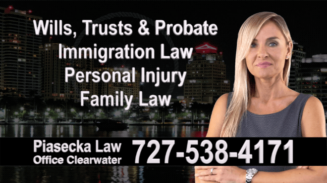 Holiday Polski, Adwokat, Prawnik, Polish, Attorney, Lawyer, Floryda, Florida, Immigration, Wills, Trusts, Divorce, Accidents, Wypadki