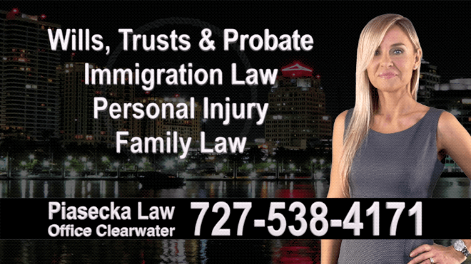 Belleair Bluffs Polski, Adwokat, Prawnik, Polish, Attorney, Lawyer, Floryda, Florida, Immigration, Wills, Trusts, Divorce, Accidents, Wypadki