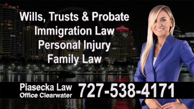 Lake Wales, Polski, Adwokat, Prawnik, Polish, Attorney, Lawyer, Floryda, Florida, Immigration, Wills, Trusts, Divorce, Accidents, Wypadki
