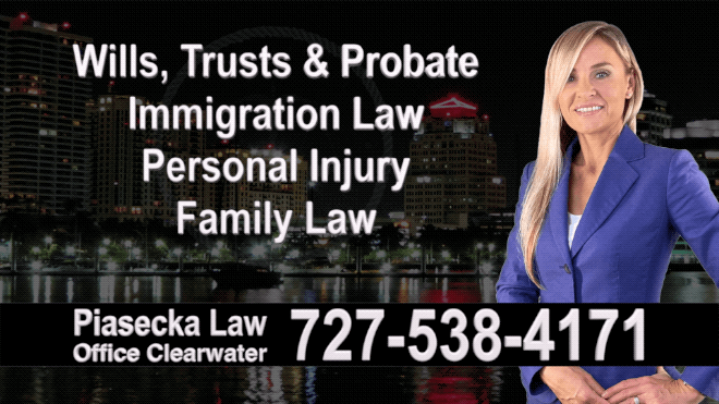 Bonita Springs Polski, Adwokat, Prawnik, Polish, Attorney, Lawyer, Floryda, Florida, Immigration, Wills, Trusts, Divorce, Accidents, Wypadki