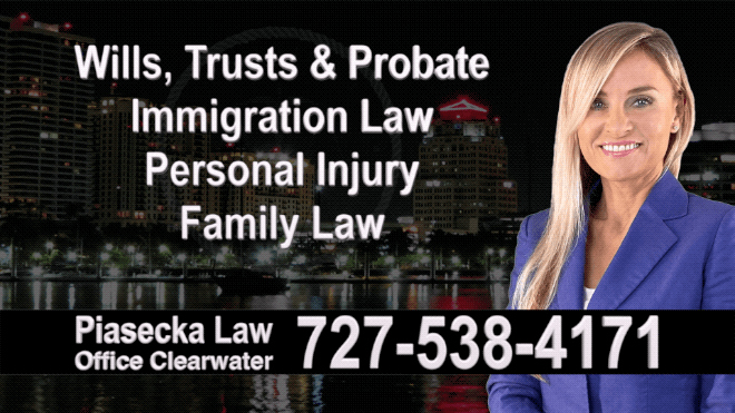 Westshore Polski, Adwokat, Prawnik, Polish, Attorney, Lawyer, Floryda, Florida, Immigration, Wills, Trusts, Divorce, Accidents, Wypadki