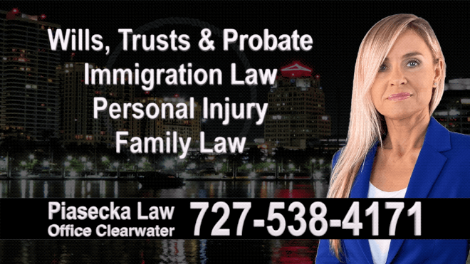 Brandon Polski, Adwokat, Prawnik, Polish, Attorney, Lawyer, Floryda, Florida, Immigration, Wills, Trusts, Divorce, Accidents, Wypadki
