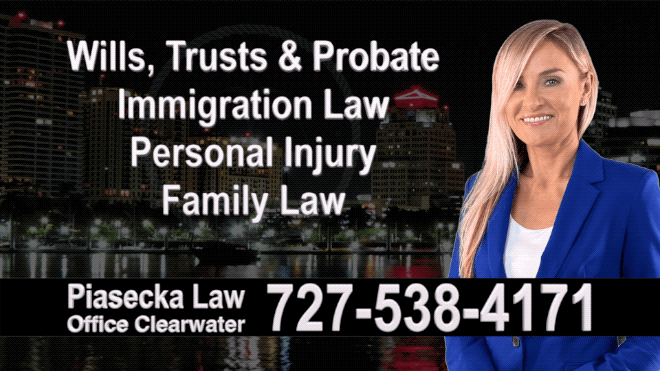 Oldsmar Polski, Adwokat, Prawnik, Polish, Attorney, Lawyer, Floryda, Florida, Immigration, Wills, Trusts, Divorce, Accidents, Wypadki