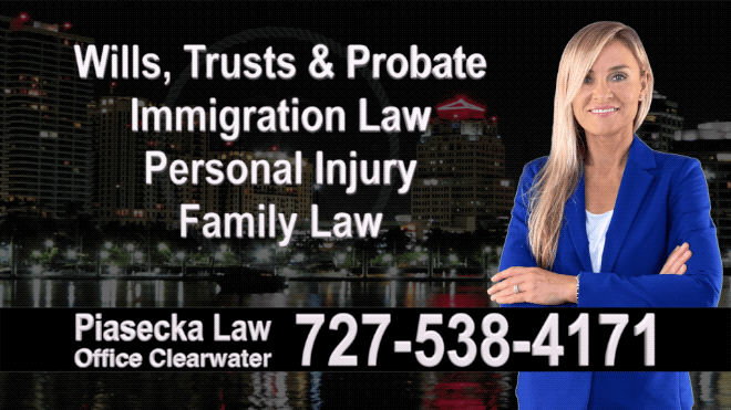 Orlando Polski, Adwokat, Prawnik, Polish, Attorney, Lawyer, Floryda, Florida, Immigration, Wills, Trusts, Divorce, Accidents, Wypadki
