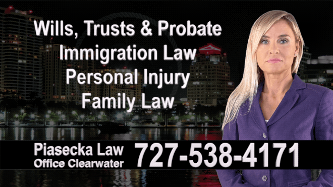 Citrus Park Polski, Adwokat, Prawnik, Polish, Attorney, Lawyer, Floryda, Florida, Immigration, Wills, Trusts, Divorce, Accidents, Wypadki