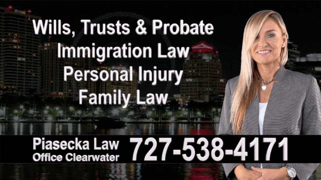 Dover Polski, Adwokat, Prawnik, Polish, Attorney, Lawyer, Floryda, Florida, Immigration, Wills, Trusts, Divorce, Accidents, Wypadki