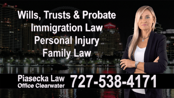 Thonotosassa Polski, Adwokat, Prawnik, Polish, Attorney, Lawyer, Floryda, Florida, Immigration, Wills, Trusts, Divorce, Accidents, Wypadki
