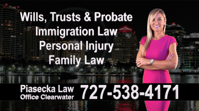 Englewood Polski, Adwokat, Prawnik, Polish, Attorney, Lawyer, Floryda, Florida, Immigration, Wills, Trusts, Divorce, Accidents, Wypadki