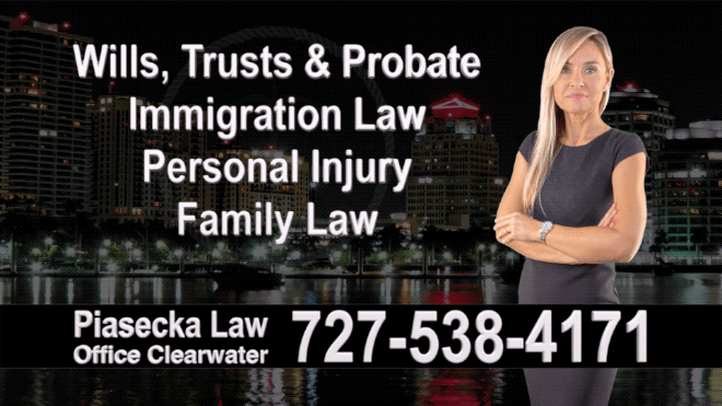 Turkey Creek Polski, Adwokat, Prawnik, Polish, Attorney, Lawyer, Floryda, Florida, Immigration, Wills, Trusts, Divorce, Accidents, Wypadki