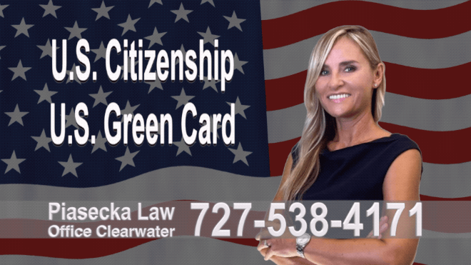 Riverview Agnieszka, Aga, Piasecka, Polish,Lawyer, Immigration, Attorney, Polski, Prawnik, Green Card, Citizenship