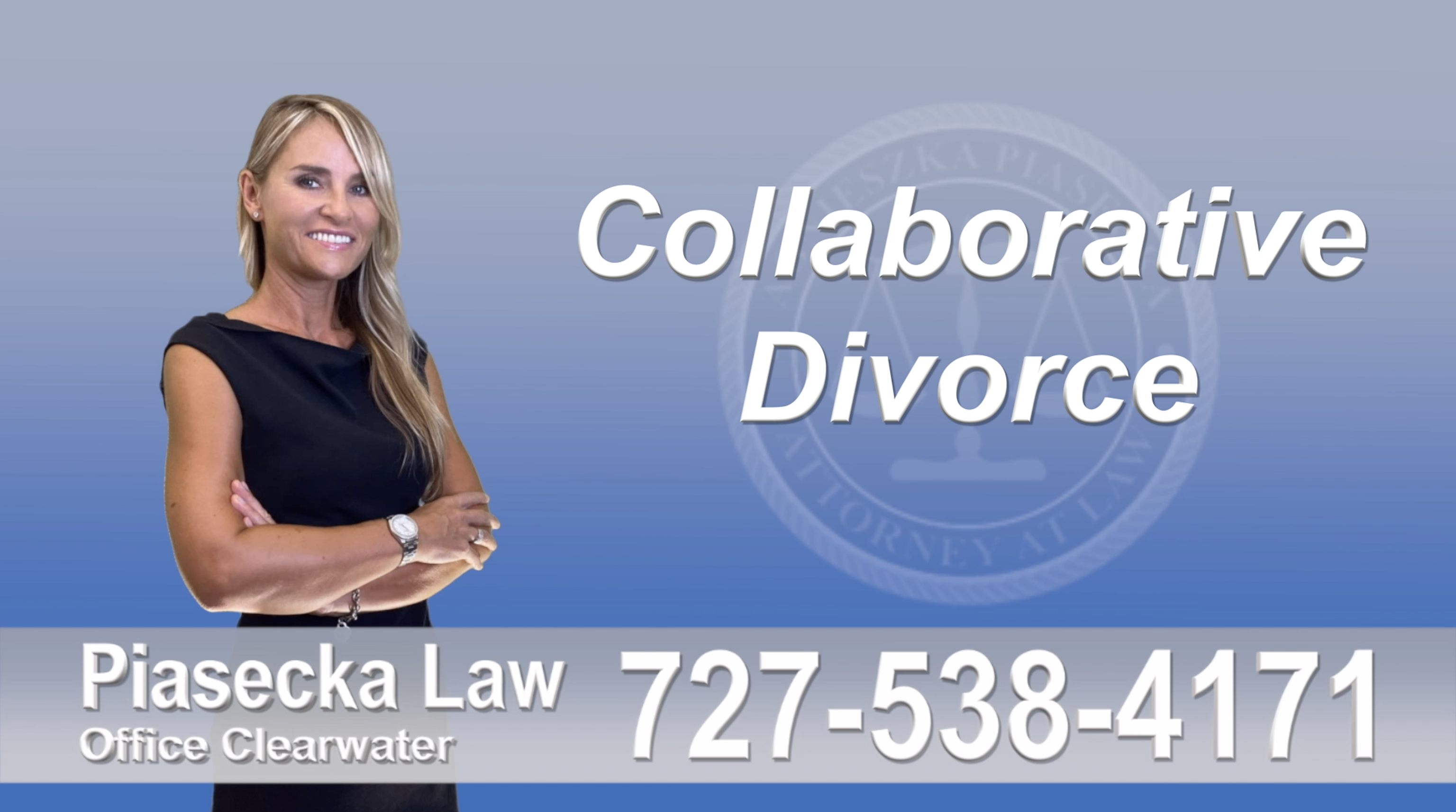 Pinellas County Collaborative, Attorney, Agnieszka, Piasecka, Prawnik, Rozwodowy, Rozwód, Adwokat, Najlepszy, Best, Divorce, Lawyer