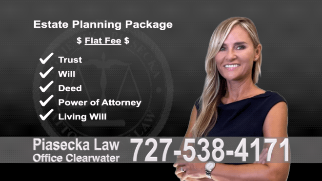 Wesley Chapel Estate Planning, Clearwater, Attorney, Lawyer, Trusts, Wills, Living Wills, Power of Attorney, Flat Fee, Florida