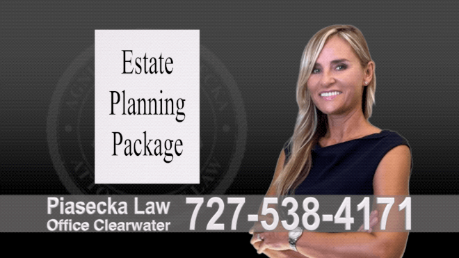 Thonotosassa Estate Planning, Wills, Trusts, Power of Attorney, Living Will, Deed, Florida, Agnieszka Piasecka, Aga Piasecka, Attorney, Lawyer