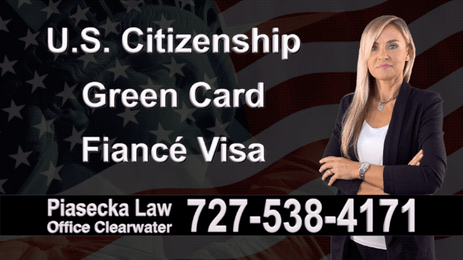 Clearwater Polski, Adwokat, Imigracyjny, Immigration, Polish, Attorney, Lawyer, Prawnik, Agnieszka Piasecka, Florida