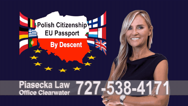 Largo Polish Citizenship, Obywatelstwo, Polski Paszport, Polish Passport, Polski, Prawnik, Adwokat, Agnieszka Piasecka, Immigration, Polish Citizenship By Descent